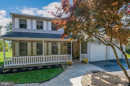 Property for sale in Schuylkill County, Pennsylvania