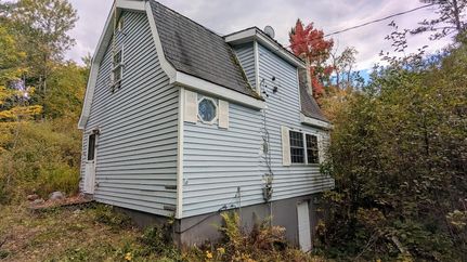 Property for sale in Piscataquis County, Maine