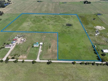 Undeveloped Land for sale in Kaufman County, Texas