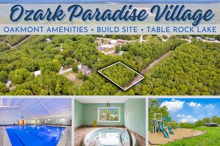 Undeveloped Land for sale in Taney County, Missouri