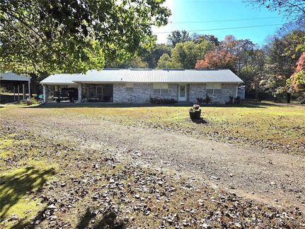 Property for sale in Adair County, Oklahoma