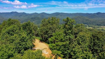 Undeveloped Land for sale in Cherokee County, North Carolina