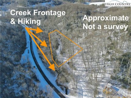 Residential Property for sale in Watauga County, North Carolina