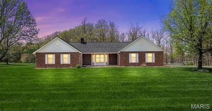 Residential Property for sale in Warren County, Missouri