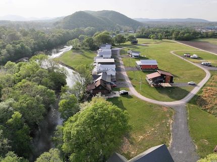 Lakefront Property for sale in Pike County, Arkansas