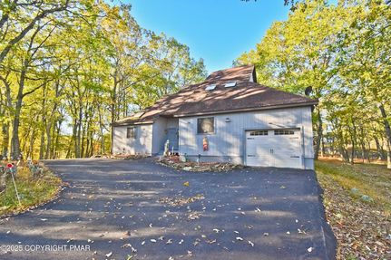 Property for sale in Monroe County, Pennsylvania