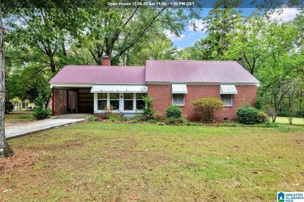 Residential Property for sale in Jefferson County, Alabama