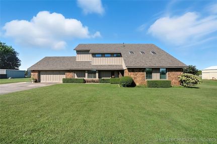 Residential Property for sale in Rogers County, Oklahoma