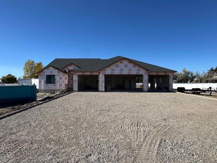 Property for sale in Bingham County, Idaho