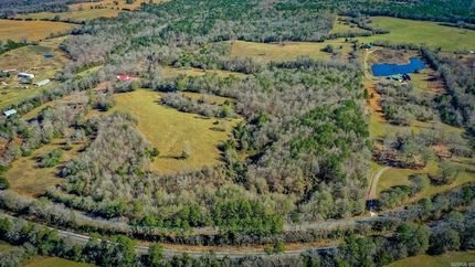 Undeveloped Land for sale in Polk County, Arkansas