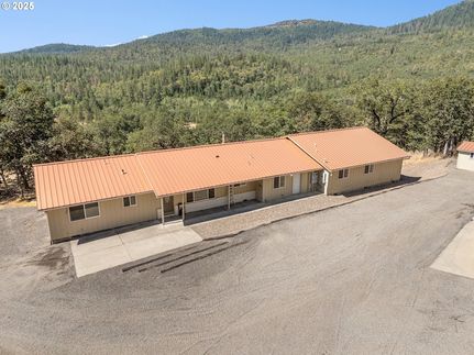 Property for sale in Jackson County, Oregon