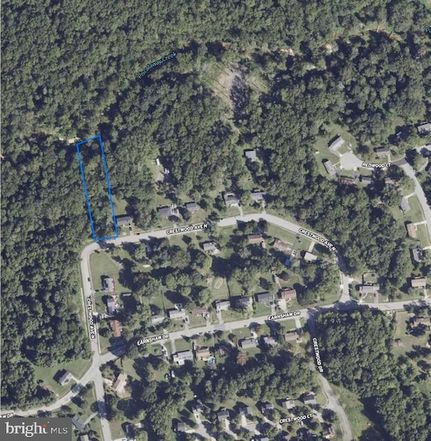 Property for sale in Prince Georges County, Maryland