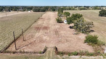 Undeveloped Land for sale in Waller County, Texas