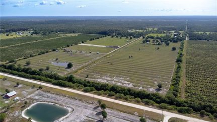 Undeveloped Land for sale in Indian River County, Florida