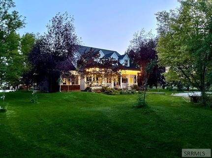 Property for sale in Bonneville County, Idaho