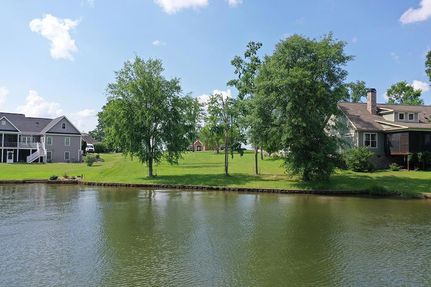 Lakefront Property for sale in Greenwood County, South Carolina