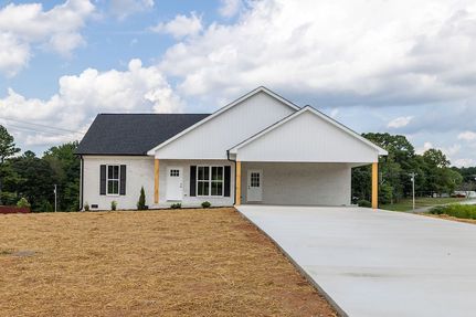 Property for sale in Lawrence County, Tennessee