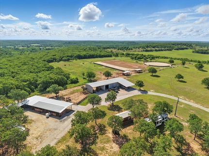 Waterfront Property for sale in Jack County, Texas