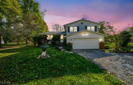 Property for sale in Ashtabula County, Ohio