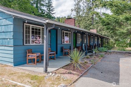 Residential Property for sale in Mason County, Washington