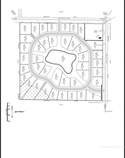 Undeveloped Land for sale in Valley County, Idaho