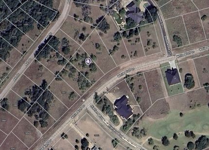 Property for sale in Hill County, Texas