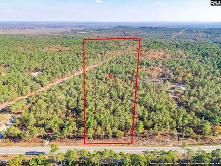 Undeveloped Land for sale in Richland County, South Carolina