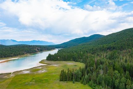 Lakefront Property for sale in Lincoln County, Montana
