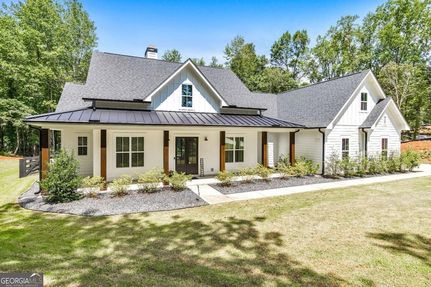 Property for sale in Cherokee County, Georgia