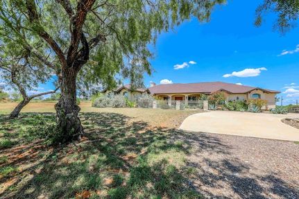 Property for sale in Webb County, Texas