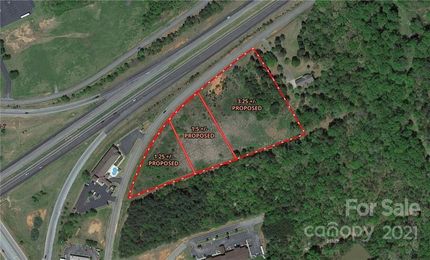 Property for sale in Cherokee County, South Carolina