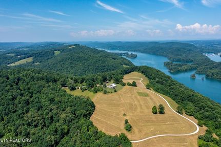 Undeveloped Land for sale in Union County, Tennessee