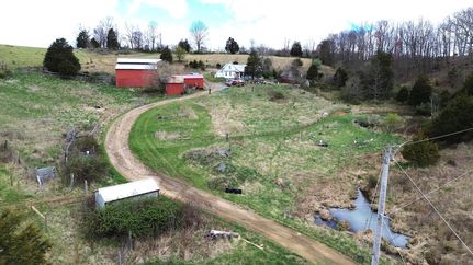 Property for sale in Monroe County, West Virginia