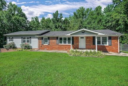 Property for sale in DeKalb County, Tennessee