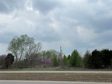 Undeveloped Land for sale in Muskogee County, Oklahoma