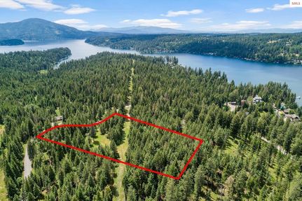 Undeveloped Land for sale in Kootenai County, Idaho