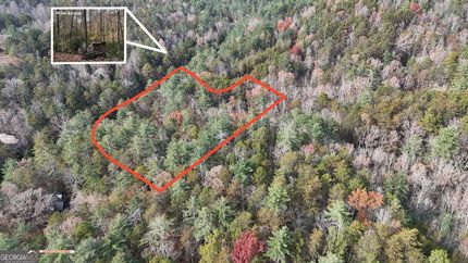 Property for sale in Habersham County, Georgia