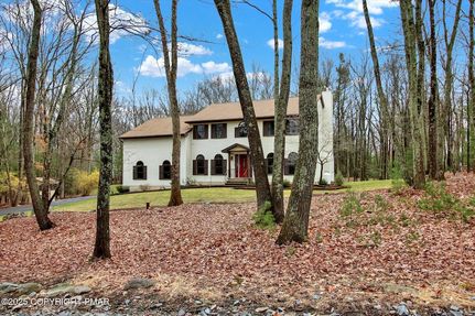 Property for sale in Monroe County, Pennsylvania