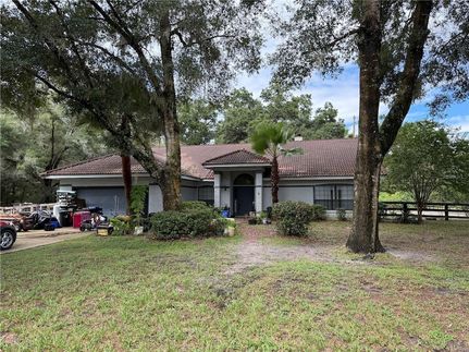 Property for sale in Marion County, Florida