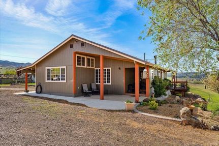 Property for sale in Siskiyou County, California