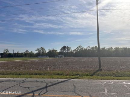 Property for sale in Robeson County, North Carolina