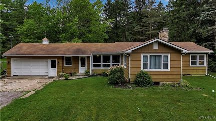 Property for sale in Erie County, New York