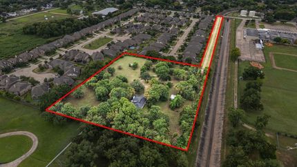 Property for sale in Fort Bend County, Texas