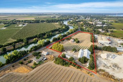 Lakefront Property for sale in Sacramento County, California