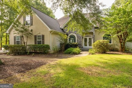 Property for sale in Coweta County, Georgia