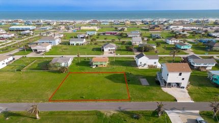 Property for sale in Galveston County, Texas