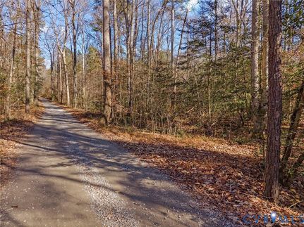 Waterfront Property for sale in New Kent County, Virginia