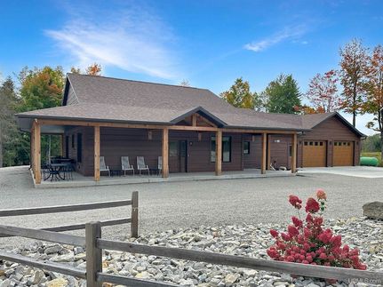 Lakefront Property for sale in Menominee County, Michigan