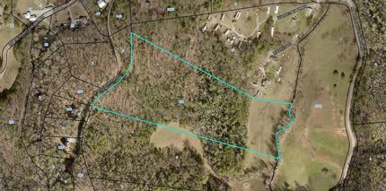 Property for sale in Union County, Georgia