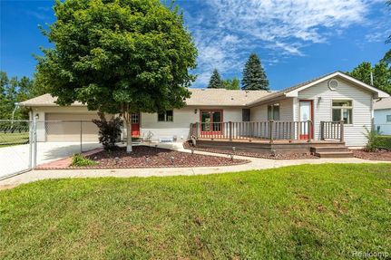 Property for sale in Bay County, Michigan